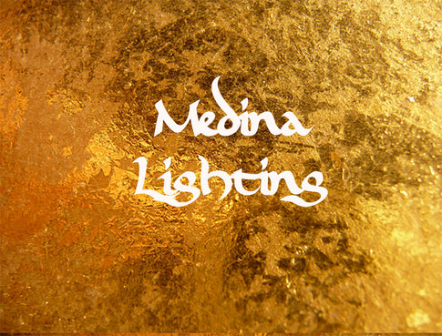 Medina Lighting